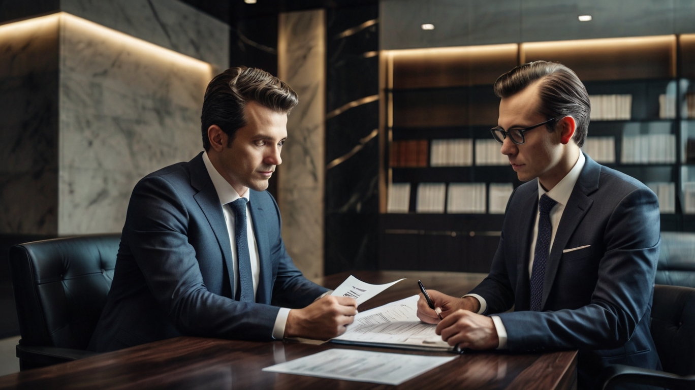 Tax Services